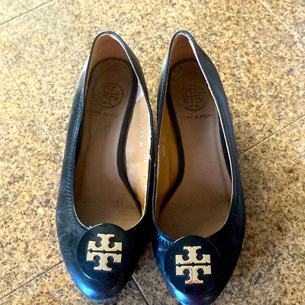 Tori barge shoe size 38